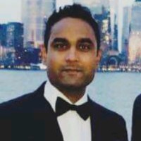 YAASS Employee Shashank Shekhar's profile photo