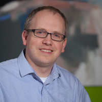 Novonesis Employee Derek Payne's profile photo