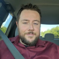 Magnus Employee Kevin Trice's profile photo