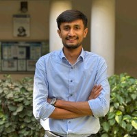Parth Shah's profile photo