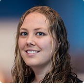 Seattle Children's Employee Amber Bock's profile photo