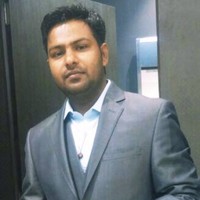 Dharamvir Kumar Email