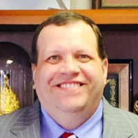 Louisiana Life ™ Employee Dwayne McGraw's profile photo