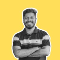 iThink Logistics Employee Akash Kumbhar's profile photo