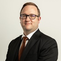 Medilink North of England Employee Tom Elliott's profile photo