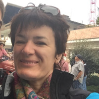 Agnese Mazzoni Email