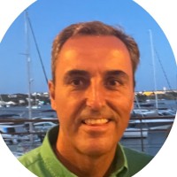 Aramex Employee Alberto Menendez Gonzalez's profile photo