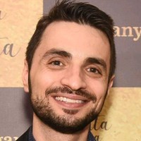 Mahogany Cosméticos Employee Brian Drummond's profile photo