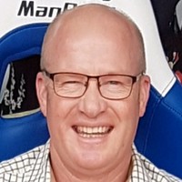 ADComms Employee Chris Tmiet's profile photo