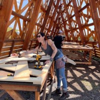 Off the Grid Employee Doron Galpaz's profile photo