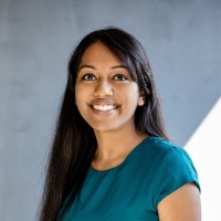 Global Solutions Initiative Employee Yamunna Rao's profile photo