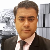 Amit Kumar Email & Phone Number