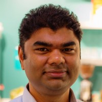Stealth Startup Employee Harshad Chavan's profile photo