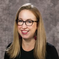 Make-A-Wish Foundation of the Texas Gulf Coast & Louisiana Employee Melissa Henderson's profile photo