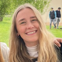 Snowbombing Employee Anneliese Horscroft's profile photo