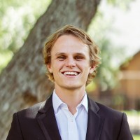 HIPP Workforce Solutions Employee Landon Silveri's profile photo