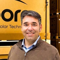 Abora Solar Employee Alejandro del Amo's profile photo