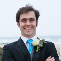 Wikus van Vuuren Email