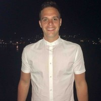 Leavitt Machinery Employee Nathan John's profile photo