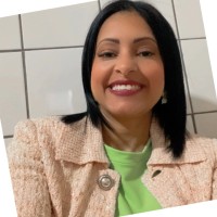 Faculdade FaSouza Employee Ana Paula Oliveira's profile photo