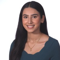 Bank of America Employee Samreet Kaur's profile photo