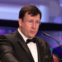 University of Liège Employee Georges de Pelsemaeker's profile photo