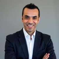 Michael Khoury Email & Phone Number