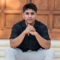 CMAC Partners Employee Justin Mahant's profile photo