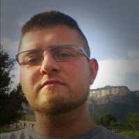 Xolvio Employee Tomasz Gierczyński's profile photo