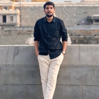 NexZenTek Technologies Inc Employee Manikanta Reddy's profile photo