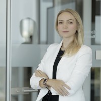 Olga Kazarina Email & Phone Number