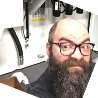 David Gende Email