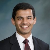 Texas Radiology Associates (TRA) Employee Nabeel Mecci's profile photo