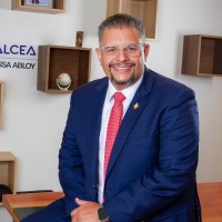 ALCEA Employee Victor M.'s profile photo