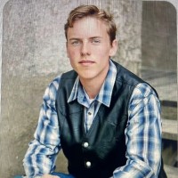 Texas Direct Roofing & Construction Employee Isaac Milne's profile photo
