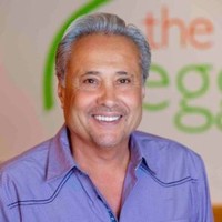 Veggie Grill Employee Ray White's profile photo