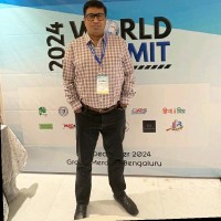 RSH Global Employee Sumitro Nag's profile photo