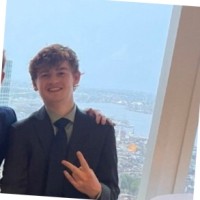 ALKU Employee Liam Moriarty's profile photo