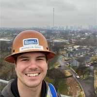 R.C. Mathews Contractor Employee Brandon Wade's profile photo