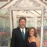 Amarillo ISD Employee Jeff Millner's profile photo