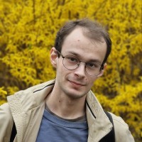 ReignCode Employee Vladislav Zara's profile photo