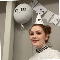 Isabel Lyon Email & Phone Number