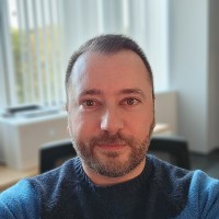 Revvity Employee Matthew Quinn's profile photo