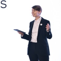 Katrin Bosse-Foy Email & Phone Number