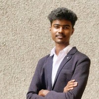 Thennai Employee Sharuhasan S's profile photo