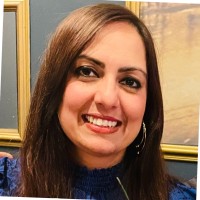 Comfort Assisting Employee Poonam Pawar's profile photo