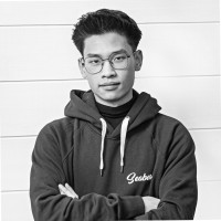 Bach Phung Email