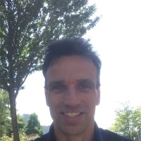 RWE Supply & Trading GmbH Employee Robert Mulder's profile photo