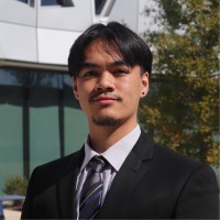 UF Information Technology (UFIT) Employee Anthony Tungol Jr.'s profile photo