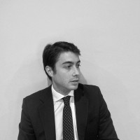 Santander Corporate & Investment Banking Employee Jorge Gordo Frechilla's profile photo
